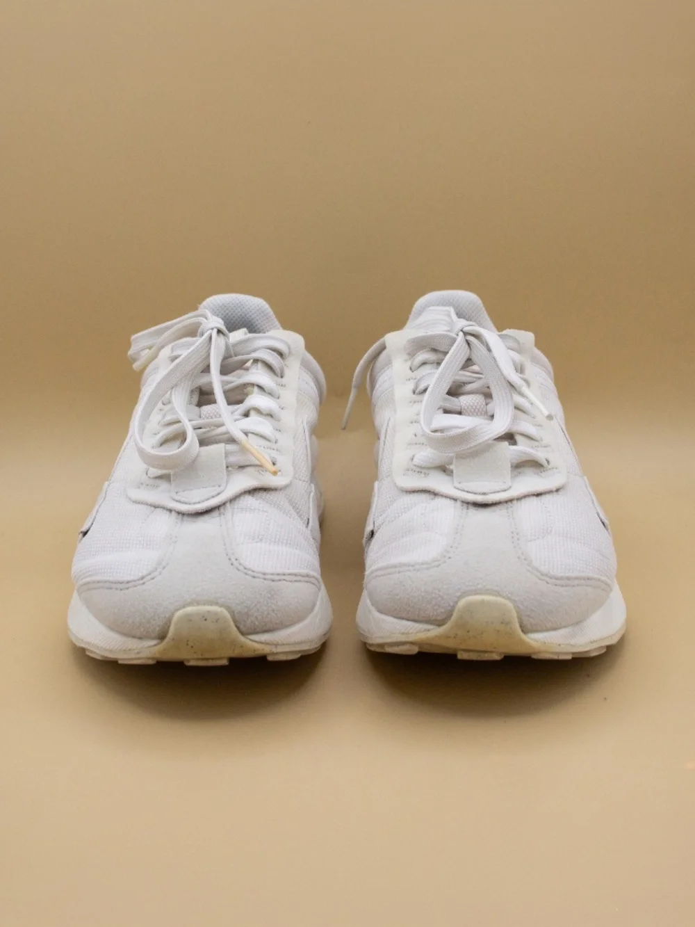 Nike Air Max Pre-Day Phantom Light Bone Athletic Shoes DM8259-001 Women's Size 8